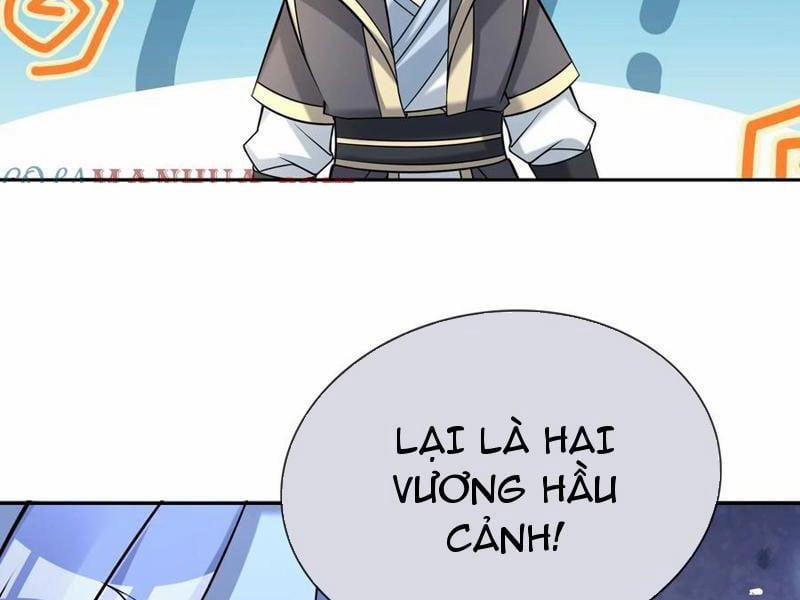 Thu Triệu Vạn Đồ Đệ, Vi Sư Vô Địch Thế Gian 90 trang 79