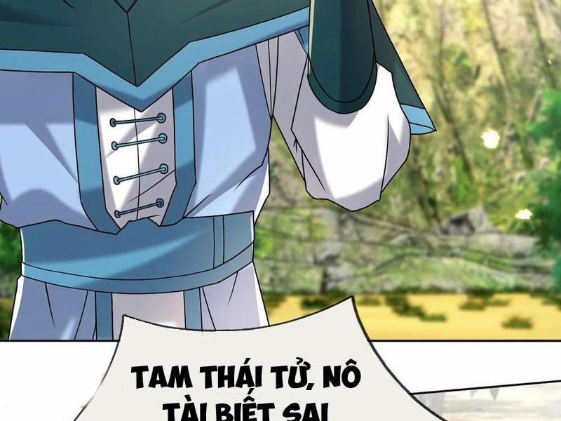 Thu Triệu Vạn Đồ Đệ, Vi Sư Vô Địch Thế Gian 90 trang 8