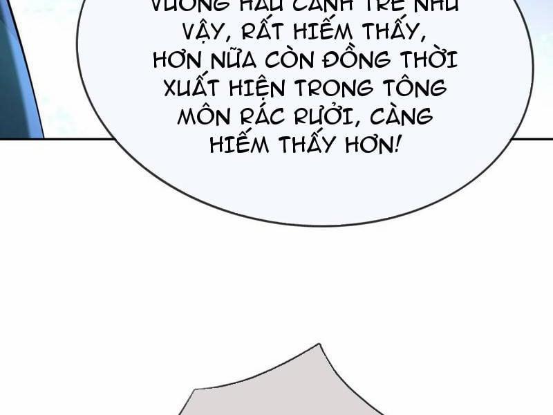 Thu Triệu Vạn Đồ Đệ, Vi Sư Vô Địch Thế Gian 90 trang 81