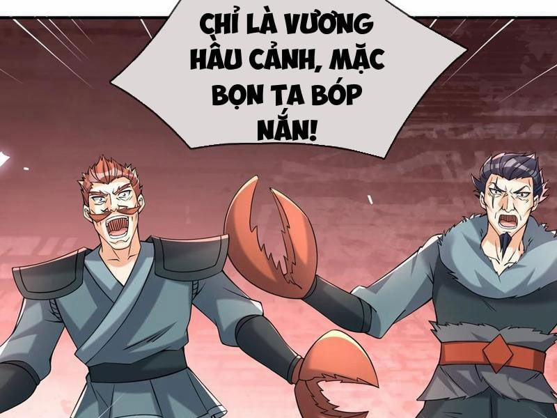 Thu Triệu Vạn Đồ Đệ, Vi Sư Vô Địch Thế Gian 90 trang 82