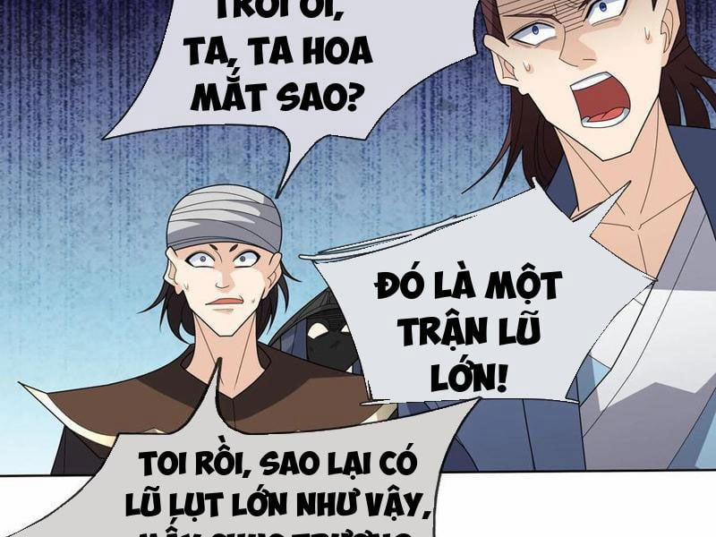 Thu Triệu Vạn Đồ Đệ, Vi Sư Vô Địch Thế Gian 91 trang 107