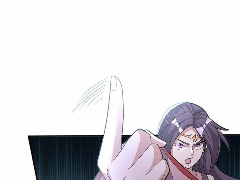 Thu Triệu Vạn Đồ Đệ, Vi Sư Vô Địch Thế Gian 91 trang 21