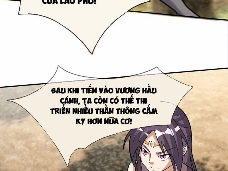 Thu Triệu Vạn Đồ Đệ, Vi Sư Vô Địch Thế Gian 91 trang 31