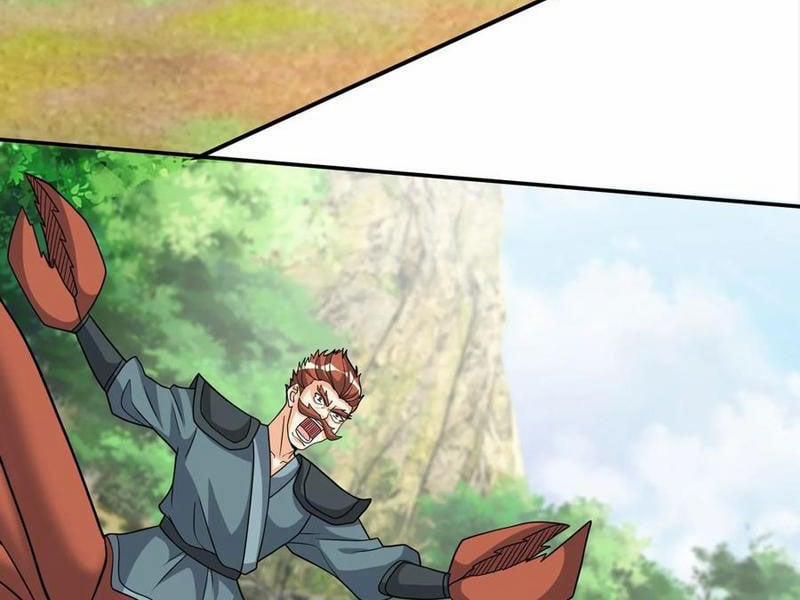 Thu Triệu Vạn Đồ Đệ, Vi Sư Vô Địch Thế Gian 91 trang 42