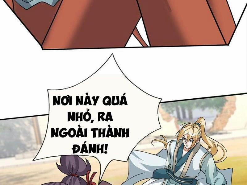 Thu Triệu Vạn Đồ Đệ, Vi Sư Vô Địch Thế Gian 91 trang 49