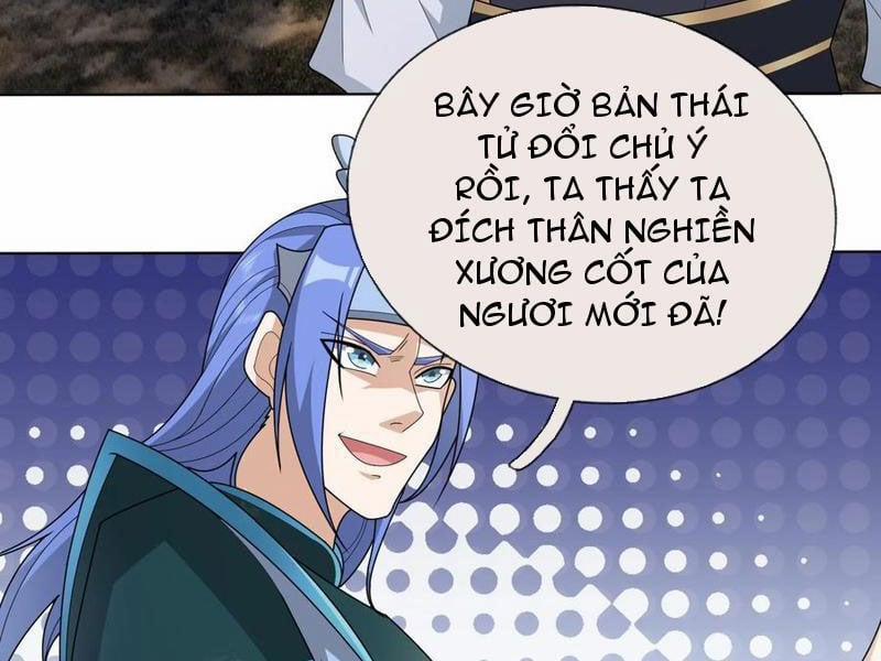 Thu Triệu Vạn Đồ Đệ, Vi Sư Vô Địch Thế Gian 91 trang 55