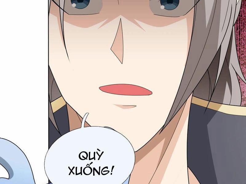 Thu Triệu Vạn Đồ Đệ, Vi Sư Vô Địch Thế Gian 91 trang 58