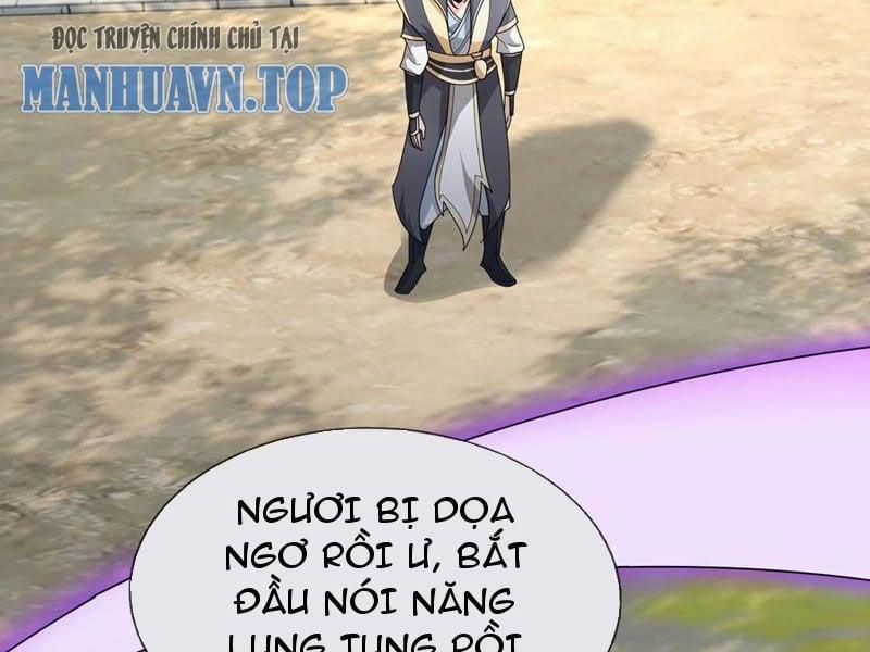 Thu Triệu Vạn Đồ Đệ, Vi Sư Vô Địch Thế Gian 91 trang 61