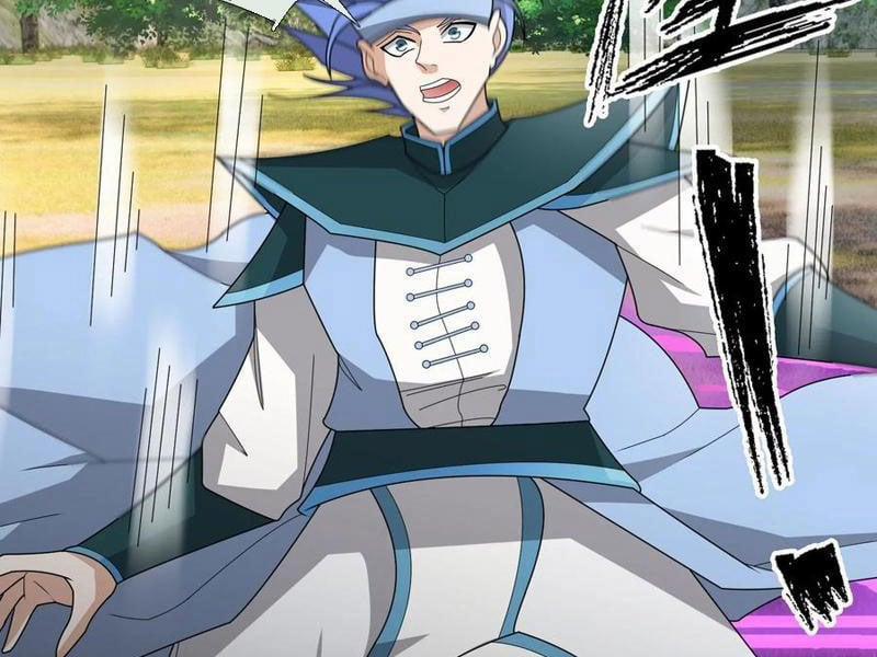 Thu Triệu Vạn Đồ Đệ, Vi Sư Vô Địch Thế Gian 91 trang 65