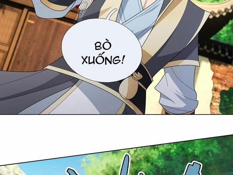 Thu Triệu Vạn Đồ Đệ, Vi Sư Vô Địch Thế Gian 91 trang 71