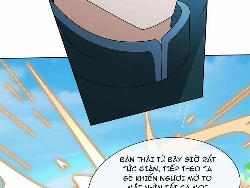 Thu Triệu Vạn Đồ Đệ, Vi Sư Vô Địch Thế Gian 91 trang 91