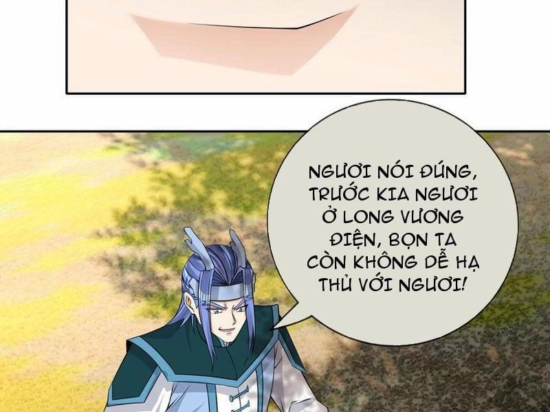 Thu Triệu Vạn Đồ Đệ, Vi Sư Vô Địch Thế Gian 92 trang 100