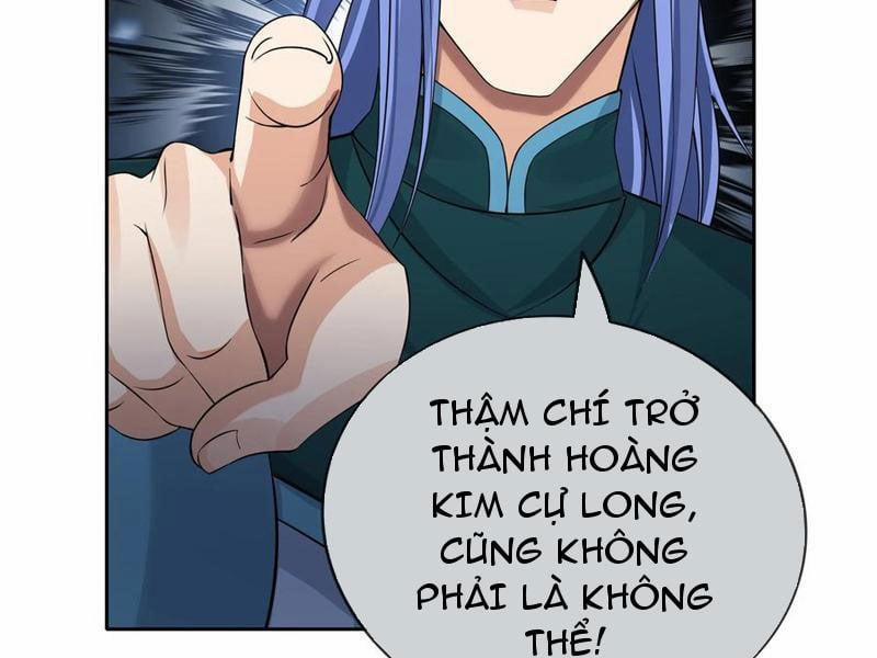 Thu Triệu Vạn Đồ Đệ, Vi Sư Vô Địch Thế Gian 92 trang 103