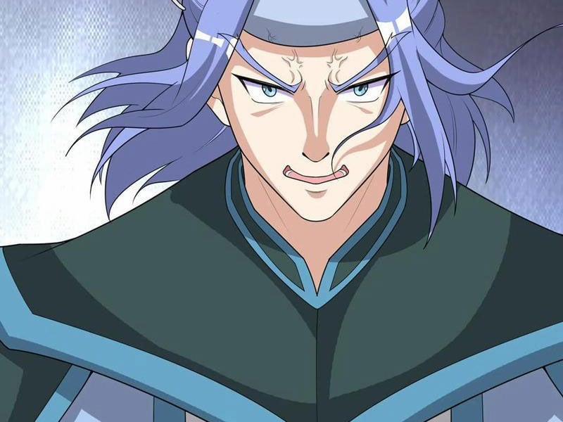 Thu Triệu Vạn Đồ Đệ, Vi Sư Vô Địch Thế Gian 92 trang 18