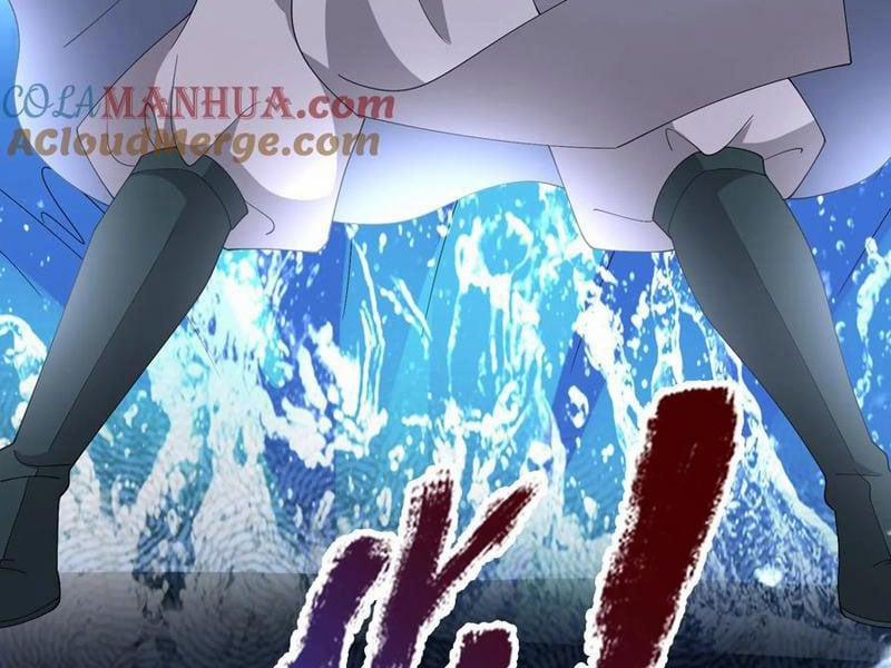 Thu Triệu Vạn Đồ Đệ, Vi Sư Vô Địch Thế Gian 92 trang 22