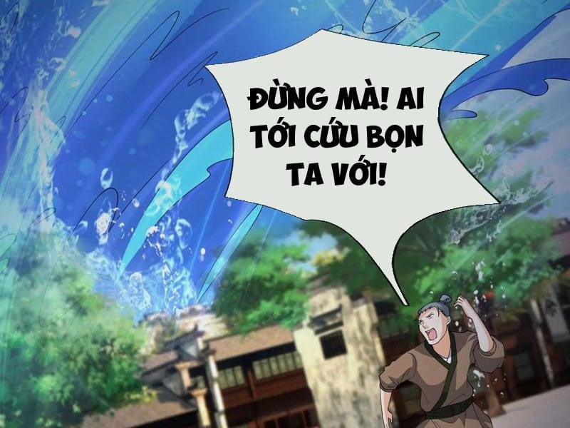 Thu Triệu Vạn Đồ Đệ, Vi Sư Vô Địch Thế Gian 92 trang 26