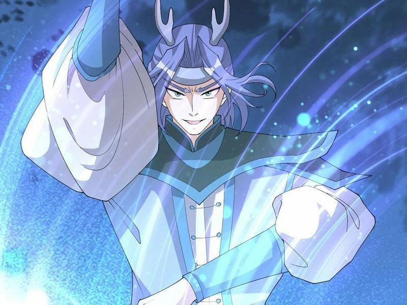 Thu Triệu Vạn Đồ Đệ, Vi Sư Vô Địch Thế Gian 92 trang 29