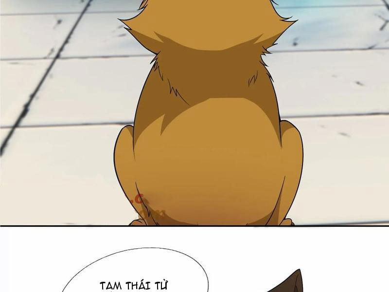 Thu Triệu Vạn Đồ Đệ, Vi Sư Vô Địch Thế Gian 92 trang 3