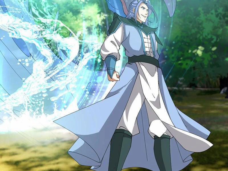 Thu Triệu Vạn Đồ Đệ, Vi Sư Vô Địch Thế Gian 92 trang 45