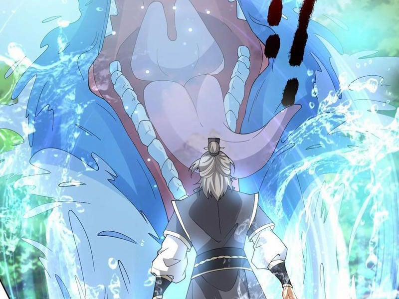 Thu Triệu Vạn Đồ Đệ, Vi Sư Vô Địch Thế Gian 92 trang 47