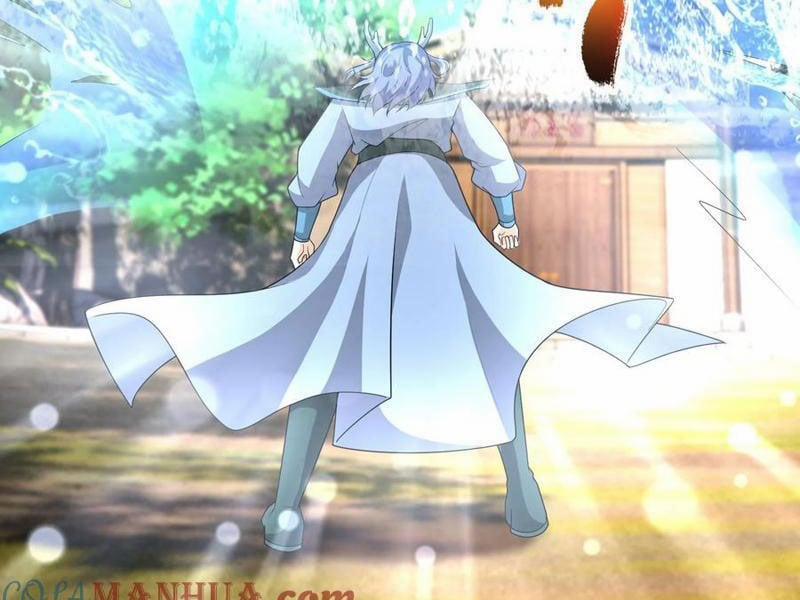 Thu Triệu Vạn Đồ Đệ, Vi Sư Vô Địch Thế Gian 92 trang 53