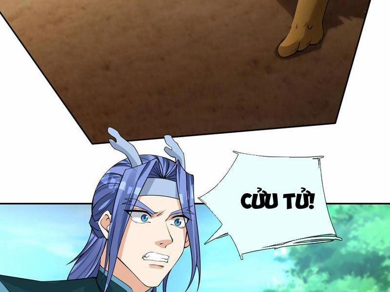 Thu Triệu Vạn Đồ Đệ, Vi Sư Vô Địch Thế Gian 92 trang 62