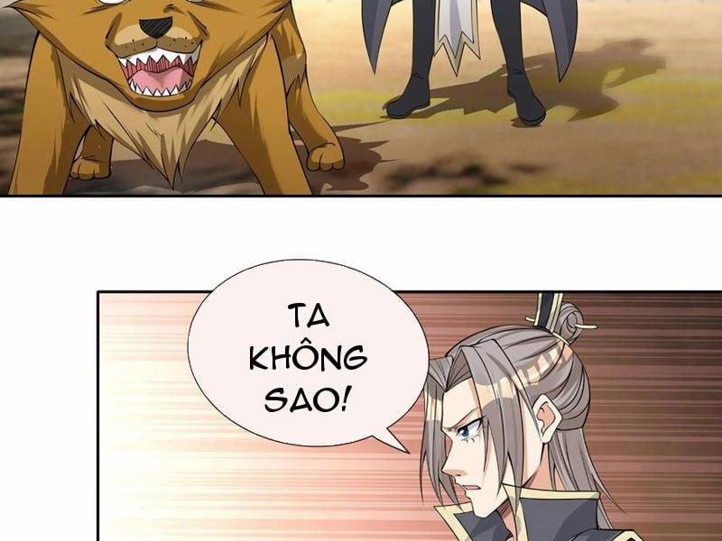 Thu Triệu Vạn Đồ Đệ, Vi Sư Vô Địch Thế Gian 92 trang 65