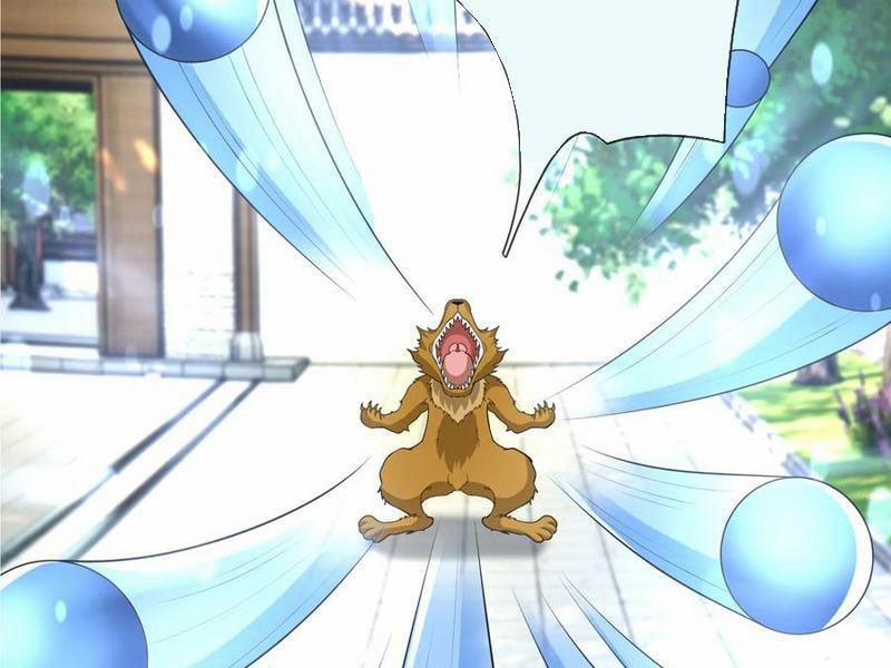 Thu Triệu Vạn Đồ Đệ, Vi Sư Vô Địch Thế Gian 92 trang 7