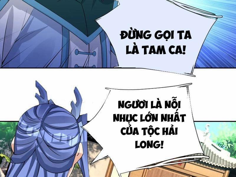 Thu Triệu Vạn Đồ Đệ, Vi Sư Vô Địch Thế Gian 92 trang 78