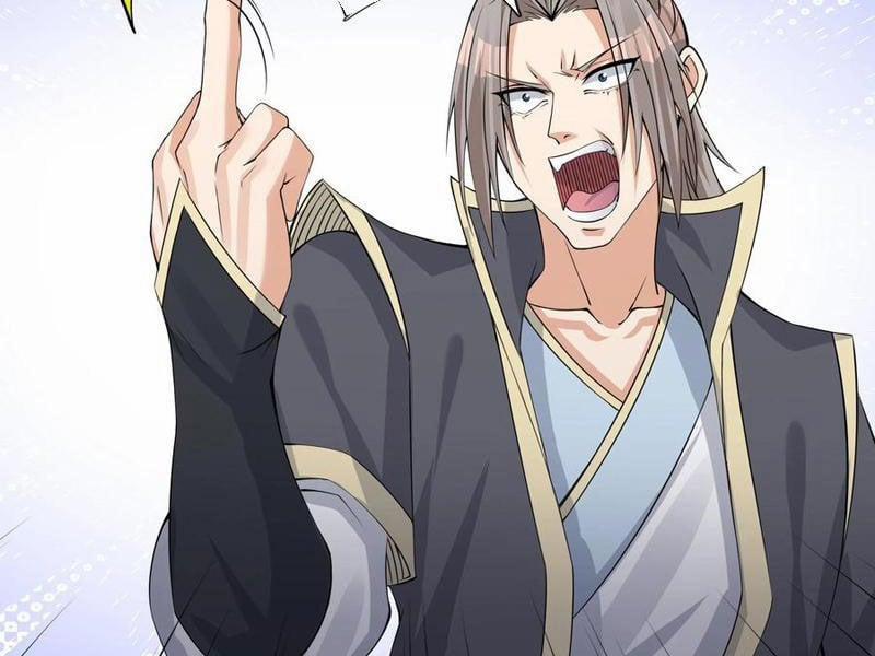 Thu Triệu Vạn Đồ Đệ, Vi Sư Vô Địch Thế Gian 92 trang 83