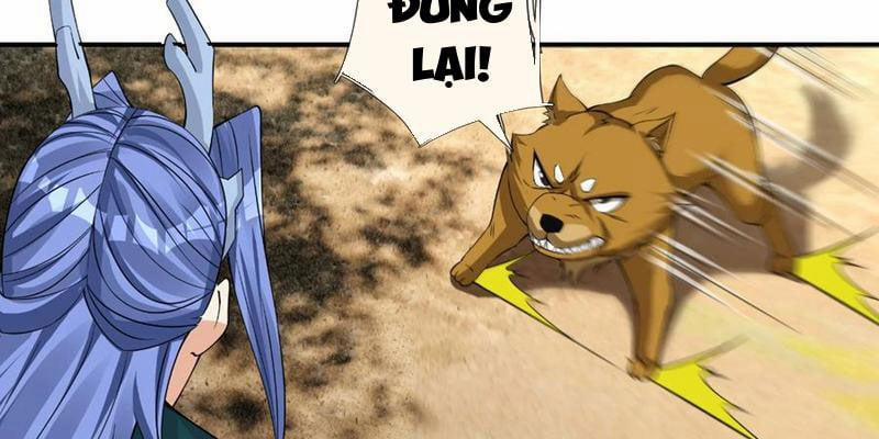 Thu Triệu Vạn Đồ Đệ, Vi Sư Vô Địch Thế Gian 92 trang 86