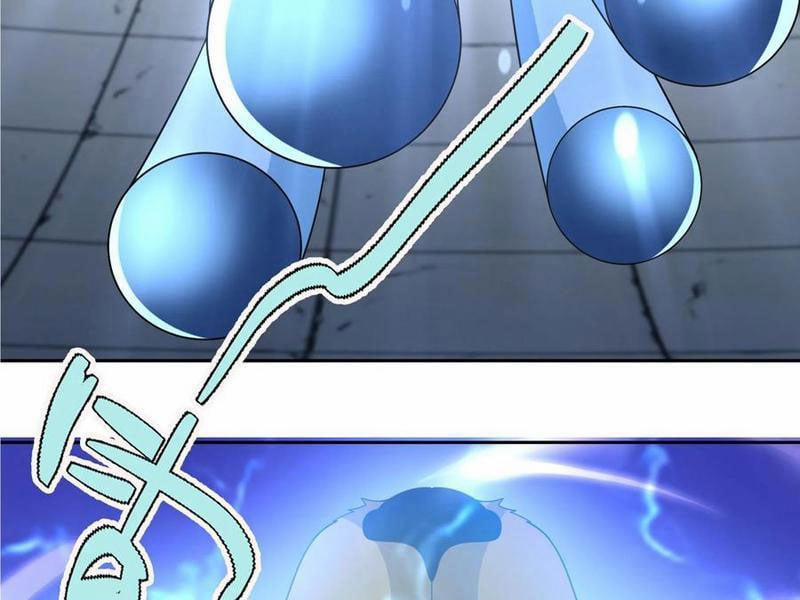 Thu Triệu Vạn Đồ Đệ, Vi Sư Vô Địch Thế Gian 92 trang 9