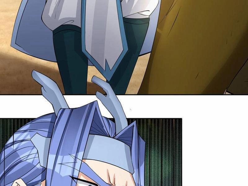 Thu Triệu Vạn Đồ Đệ, Vi Sư Vô Địch Thế Gian 92 trang 91