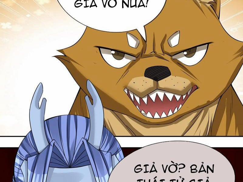 Thu Triệu Vạn Đồ Đệ, Vi Sư Vô Địch Thế Gian 92 trang 94