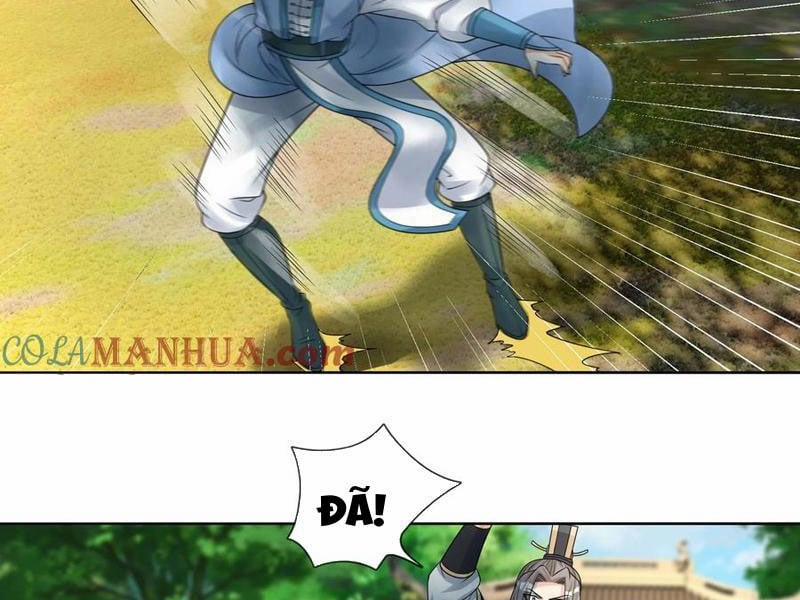 Thu Triệu Vạn Đồ Đệ, Vi Sư Vô Địch Thế Gian 93 trang 12