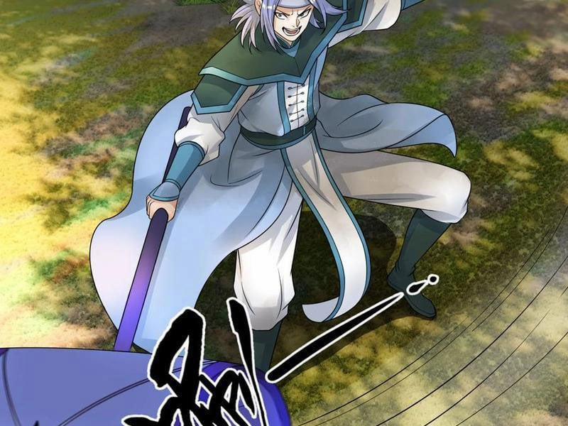 Thu Triệu Vạn Đồ Đệ, Vi Sư Vô Địch Thế Gian 93 trang 19