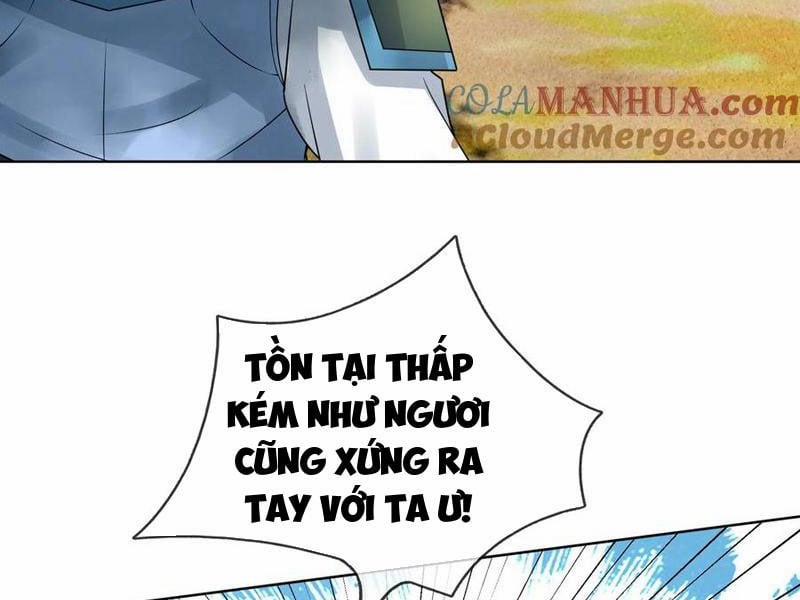 Thu Triệu Vạn Đồ Đệ, Vi Sư Vô Địch Thế Gian 93 trang 2