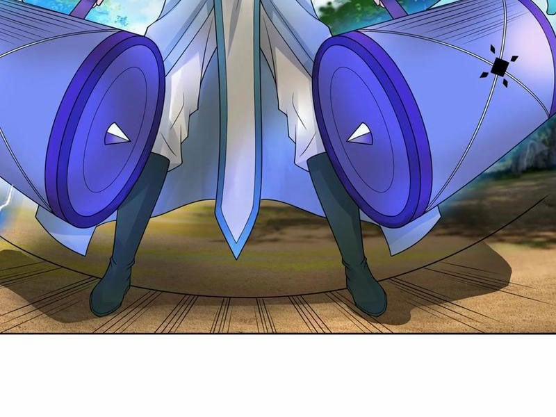 Thu Triệu Vạn Đồ Đệ, Vi Sư Vô Địch Thế Gian 93 trang 26