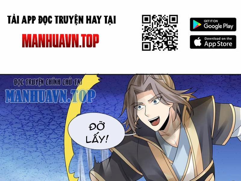 Thu Triệu Vạn Đồ Đệ, Vi Sư Vô Địch Thế Gian 93 trang 27