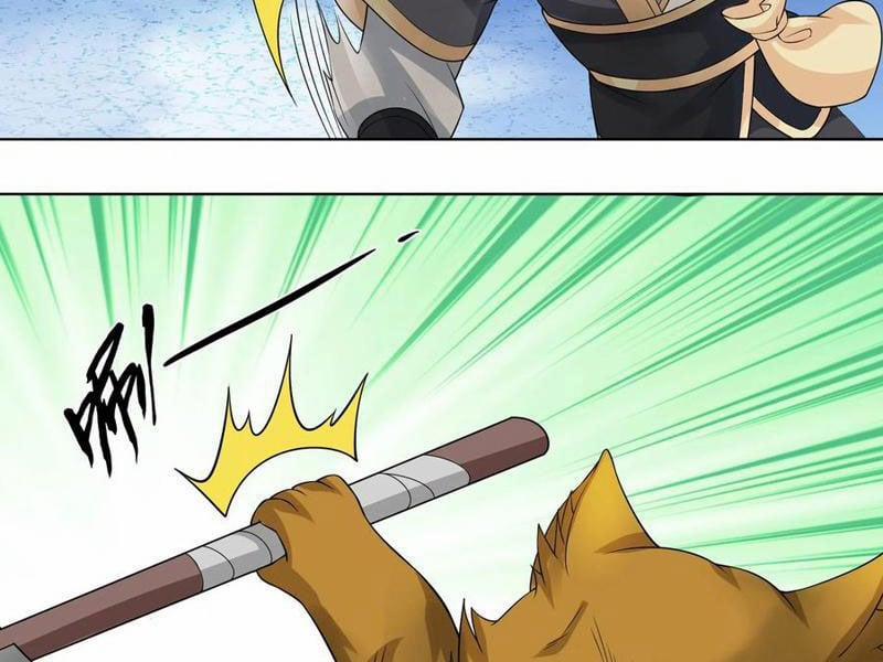 Thu Triệu Vạn Đồ Đệ, Vi Sư Vô Địch Thế Gian 93 trang 28