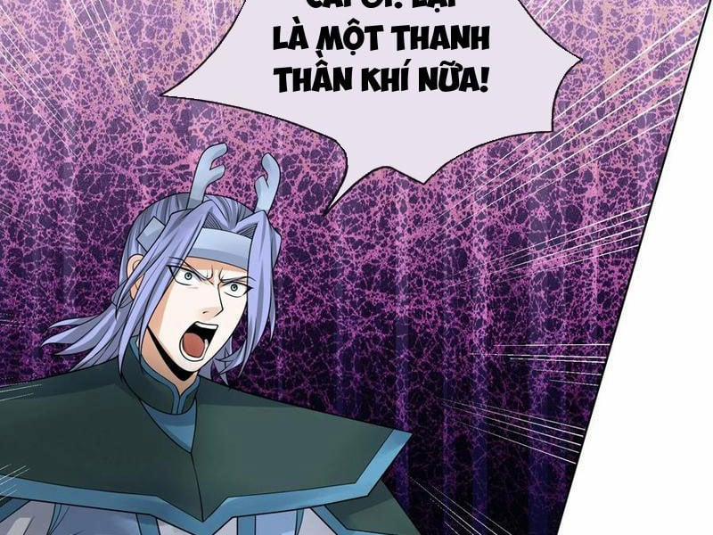 Thu Triệu Vạn Đồ Đệ, Vi Sư Vô Địch Thế Gian 93 trang 30