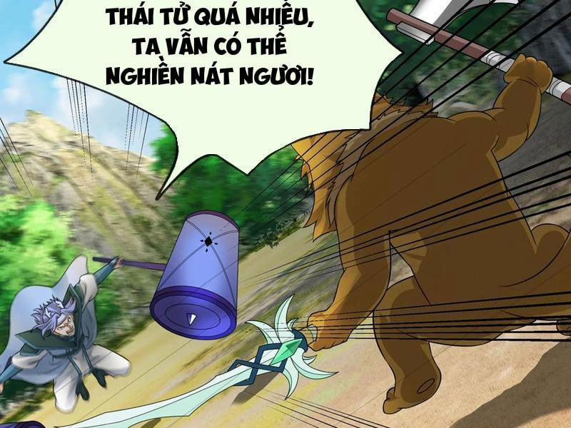 Thu Triệu Vạn Đồ Đệ, Vi Sư Vô Địch Thế Gian 93 trang 35