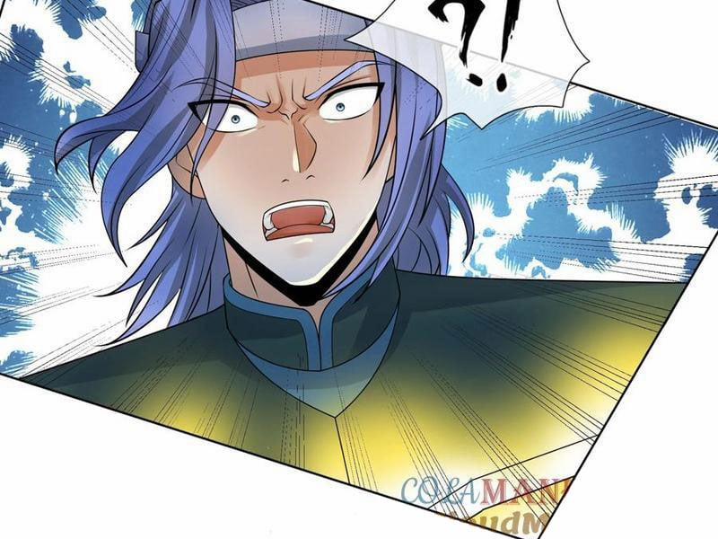 Thu Triệu Vạn Đồ Đệ, Vi Sư Vô Địch Thế Gian 93 trang 39