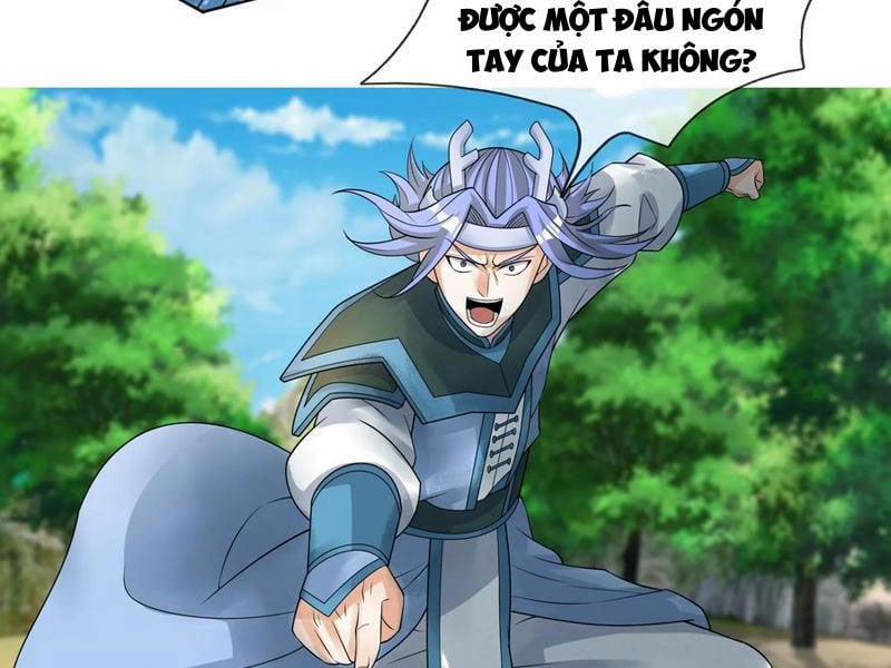 Thu Triệu Vạn Đồ Đệ, Vi Sư Vô Địch Thế Gian 93 trang 4