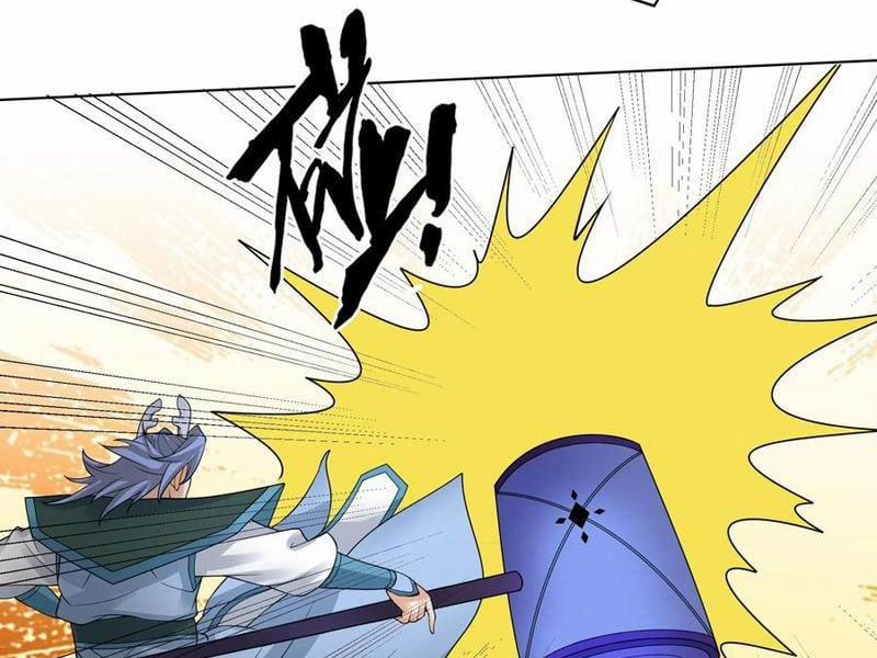 Thu Triệu Vạn Đồ Đệ, Vi Sư Vô Địch Thế Gian 93 trang 40