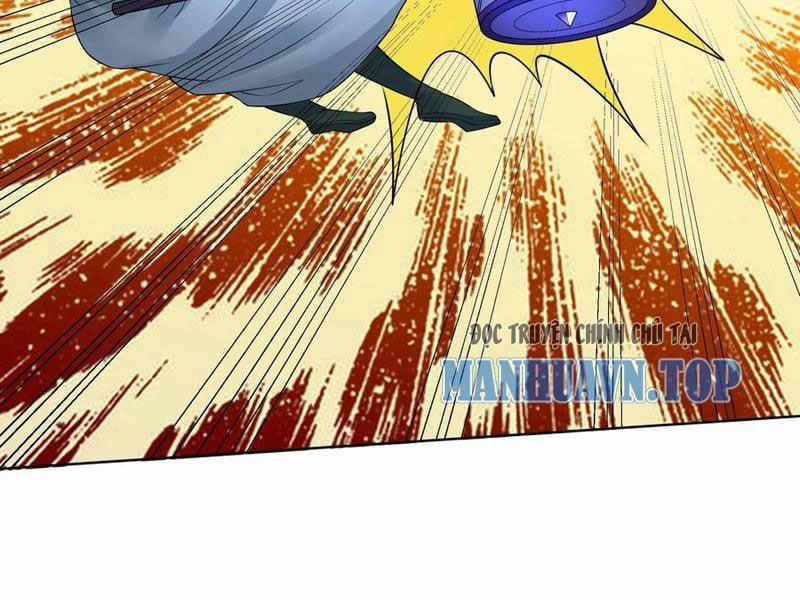 Thu Triệu Vạn Đồ Đệ, Vi Sư Vô Địch Thế Gian 93 trang 41