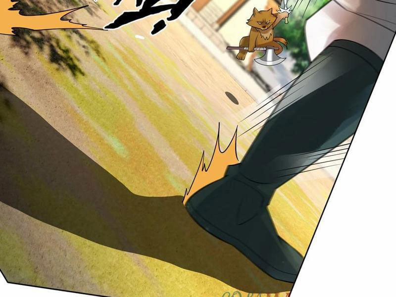 Thu Triệu Vạn Đồ Đệ, Vi Sư Vô Địch Thế Gian 93 trang 44