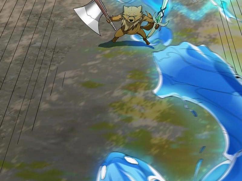 Thu Triệu Vạn Đồ Đệ, Vi Sư Vô Địch Thế Gian 93 trang 69