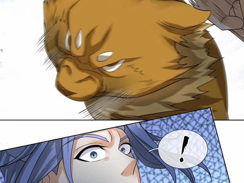 Thu Triệu Vạn Đồ Đệ, Vi Sư Vô Địch Thế Gian 93 trang 7