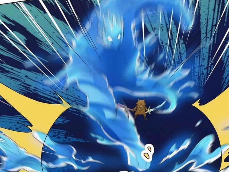 Thu Triệu Vạn Đồ Đệ, Vi Sư Vô Địch Thế Gian 93 trang 72